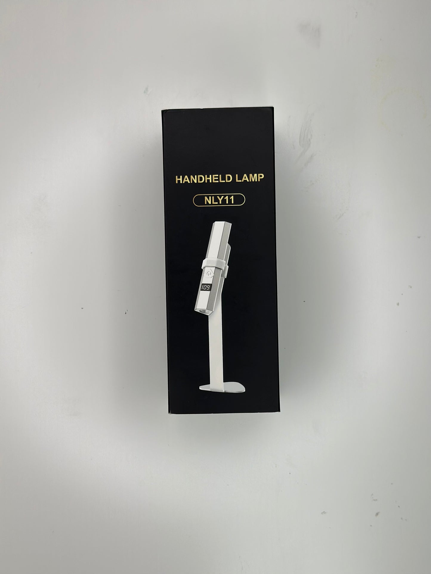 Handheld Lamp