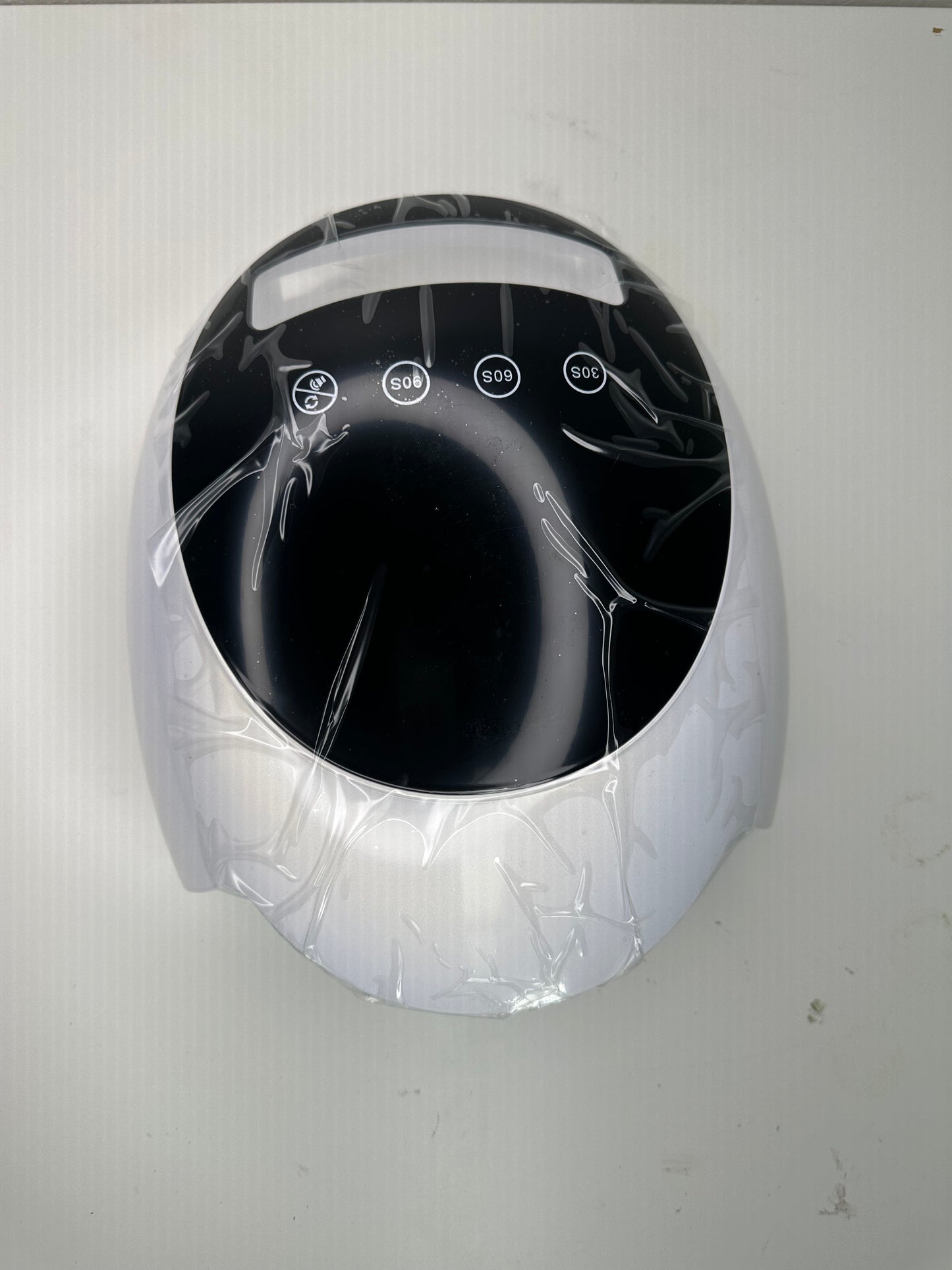 Rechargeable Nail lamp