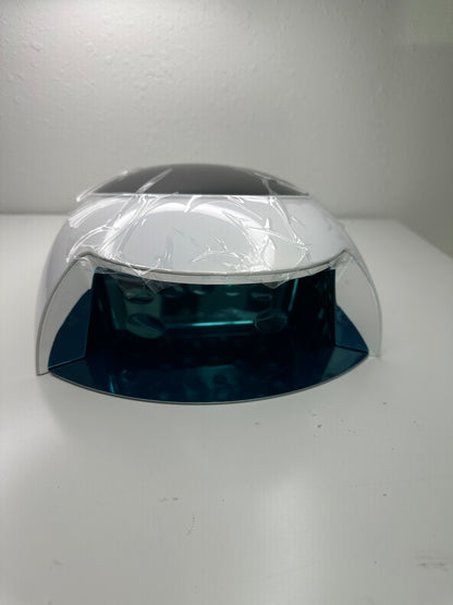 Rechargeable Nail lamp