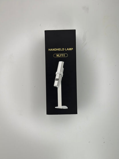 Handheld Lamp