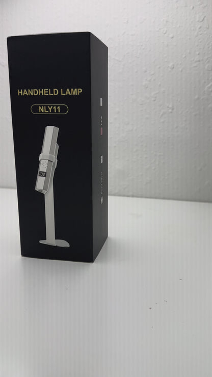 Handheld Lamp