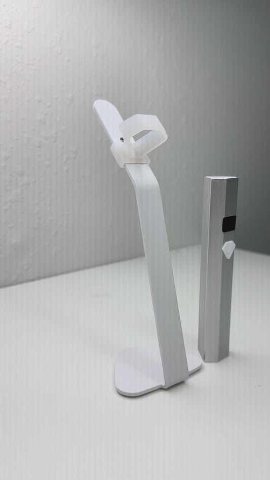 Handheld Lamp