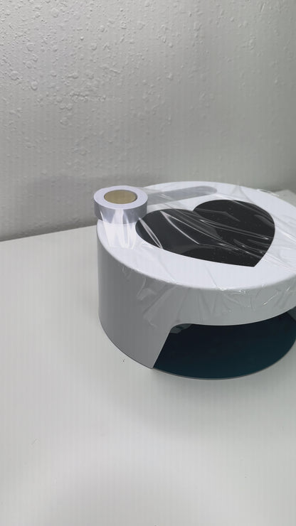 Cordless UV Lamp