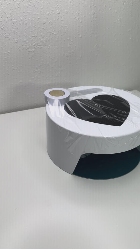 Cordless UV Lamp