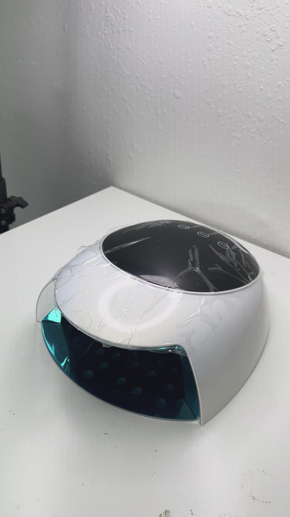 Rechargeable Nail lamp