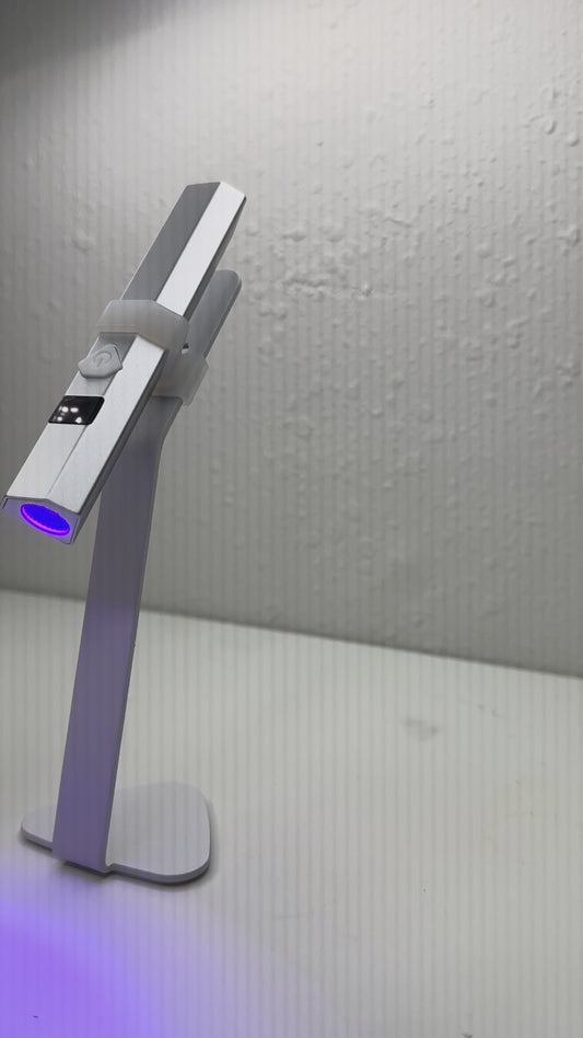 Handheld Lamp