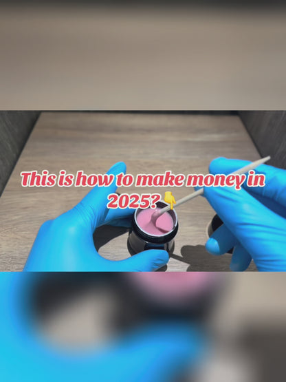 Bonati Hard Gel