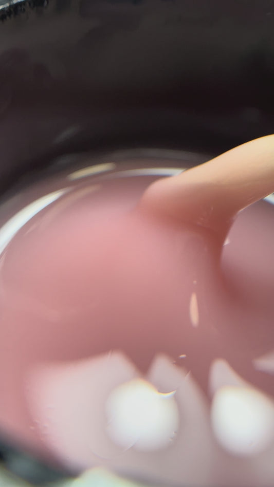 Bonati Hard Gel