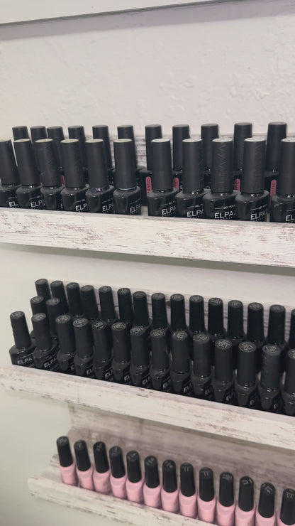 Bonati Hard Gel